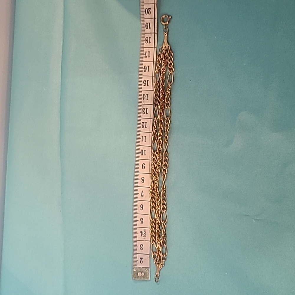 3 bracelets - Picture 5 of 5